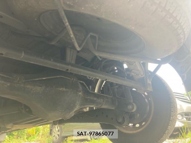 Daihatsu HIJET CARGO 2011-02 8412765-6