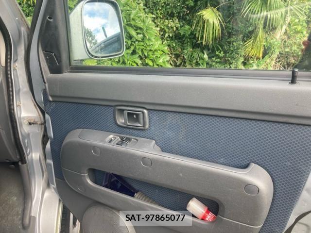 Daihatsu HIJET CARGO 2011-02 8412765-8
