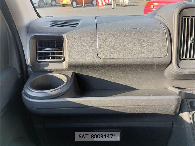 Daihatsu HIJET CARGO 2022-01 8412751-9