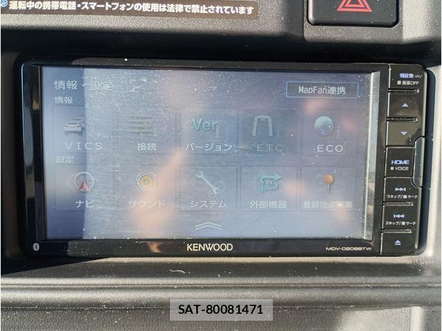Daihatsu HIJET CARGO 2022-01 8412751-4