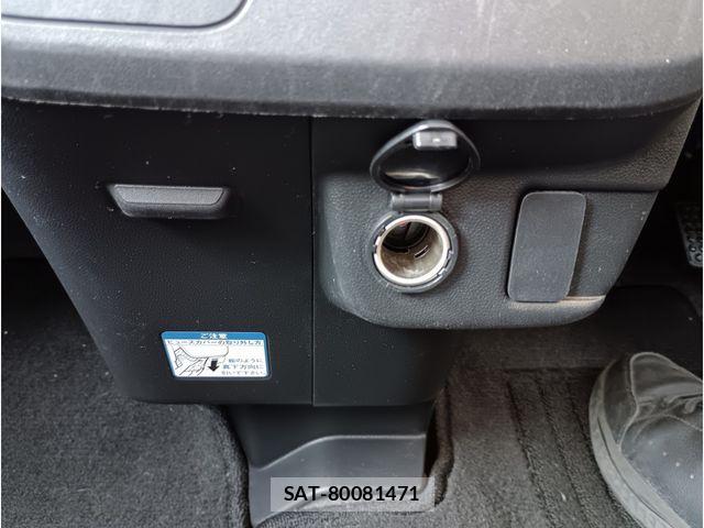 Daihatsu HIJET CARGO 2022-01 8412751-8
