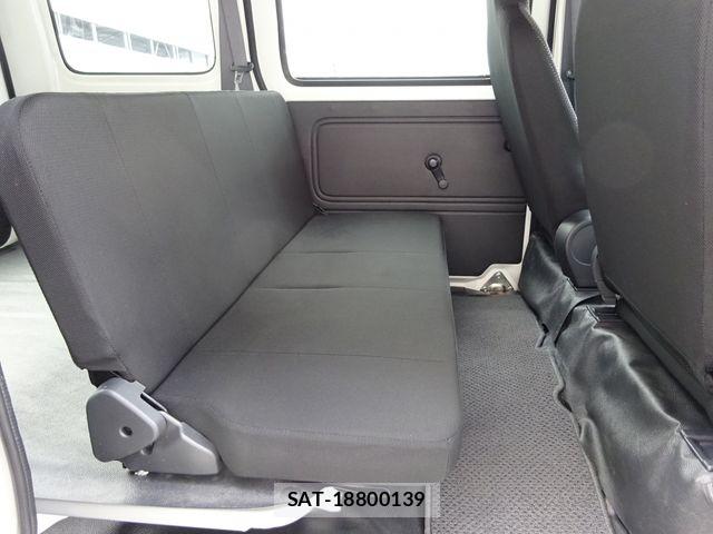 Daihatsu HIJET CARGO 2020-11 8412760-11