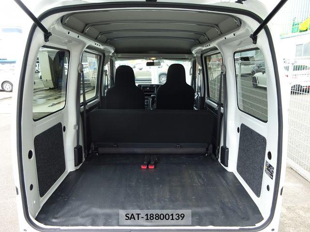 Daihatsu HIJET CARGO 2020-11 8412760-12