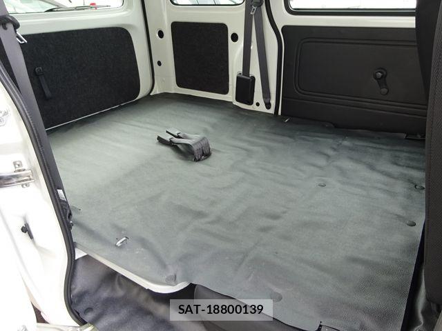 Daihatsu HIJET CARGO 2020-11 8412760-13