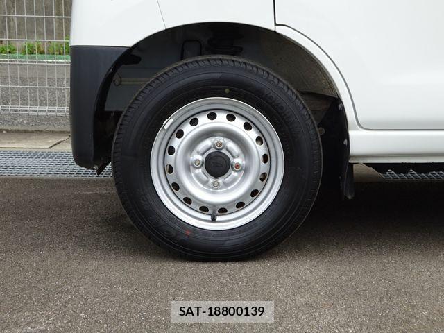 Daihatsu HIJET CARGO 2020-11 8412760-16