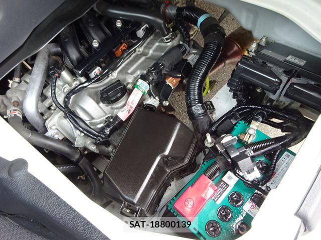 Daihatsu HIJET CARGO 2020-11 8412760-17