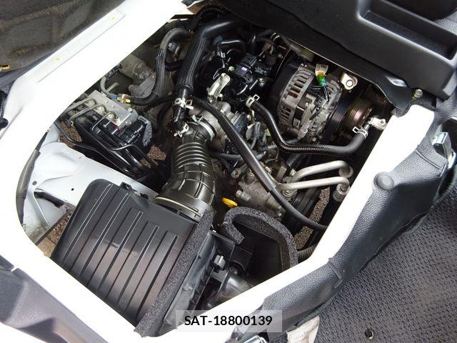 Daihatsu HIJET CARGO 2020-11 8412760-18