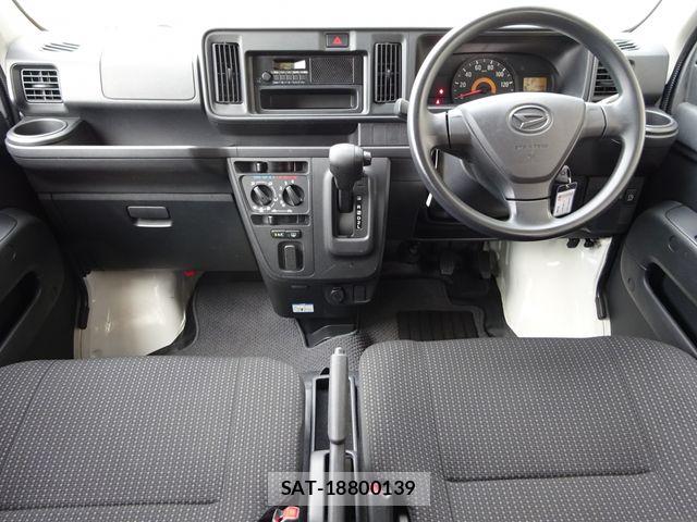 Daihatsu HIJET CARGO 2020-11 8412760-1