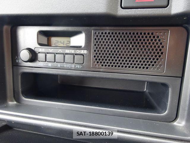 Daihatsu HIJET CARGO 2020-11 8412760-3