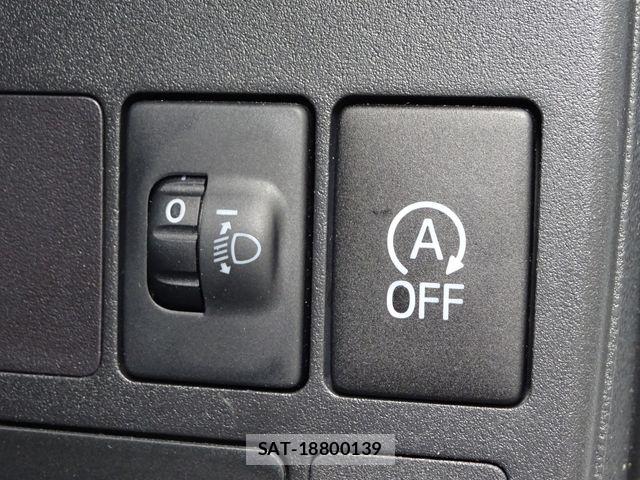 Daihatsu HIJET CARGO 2020-11 8412760-4