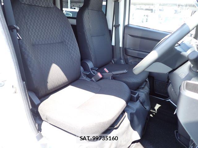 Daihatsu HIJET CARGO 2022-04 8412759-11