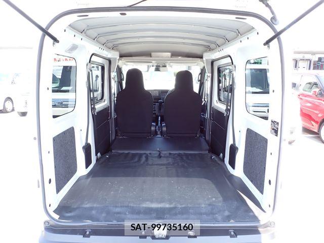 Daihatsu HIJET CARGO 2022-04 8412759-14