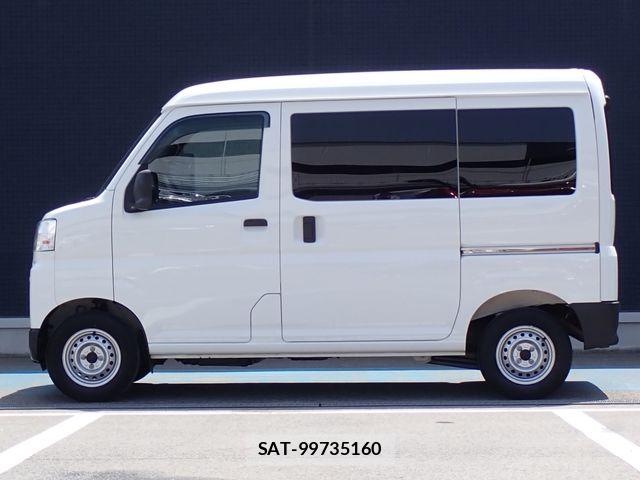 Daihatsu HIJET CARGO 2022-04 8412759-18