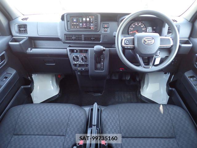 Daihatsu HIJET CARGO 2022-04 8412759-1