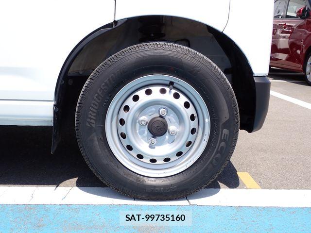 Daihatsu HIJET CARGO 2022-04 8412759-19