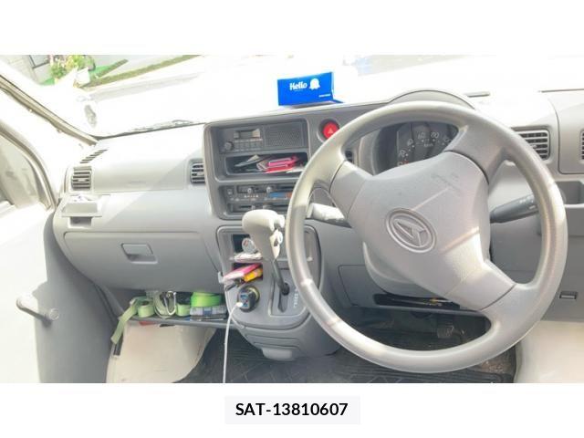 Daihatsu HIJET CARGO 2016-11 8438196-11
