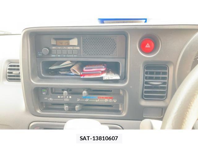Daihatsu HIJET CARGO 2016-11 8438196-12