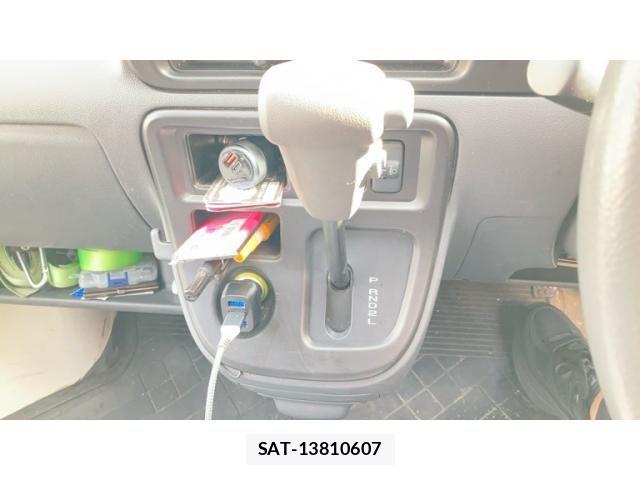 Daihatsu HIJET CARGO 2016-11 8438196-13