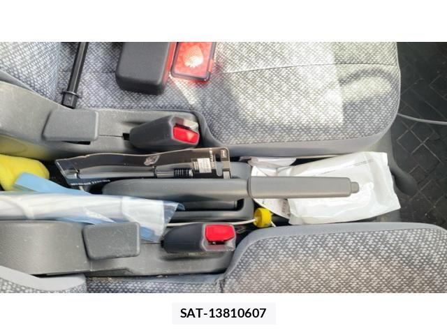 Daihatsu HIJET CARGO 2016-11 8438196-19