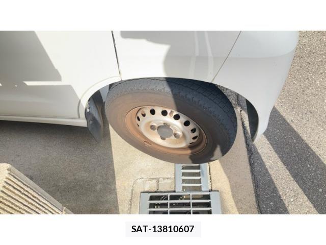 Daihatsu HIJET CARGO 2016-11 8438196-2