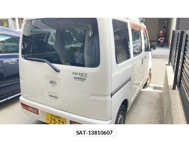 Daihatsu HIJET CARGO 2016-11 8438196-4