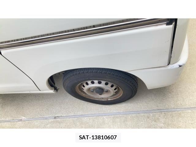 Daihatsu HIJET CARGO 2016-11 8438196-6