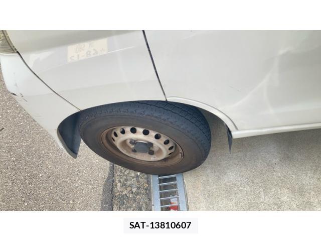 Daihatsu HIJET CARGO 2016-11 8438196-7