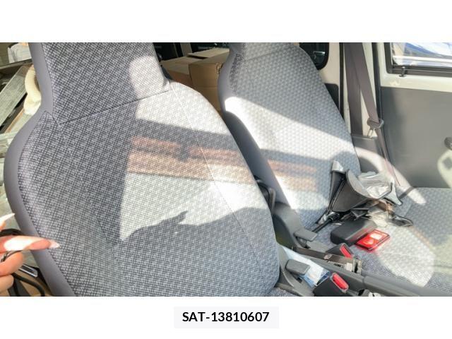 Daihatsu HIJET CARGO 2016-11 8438196-8