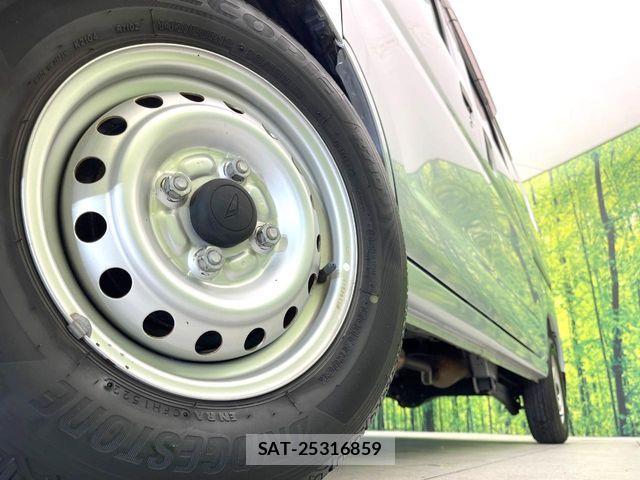 Daihatsu HIJET CARGO 2020-01 8457624-12