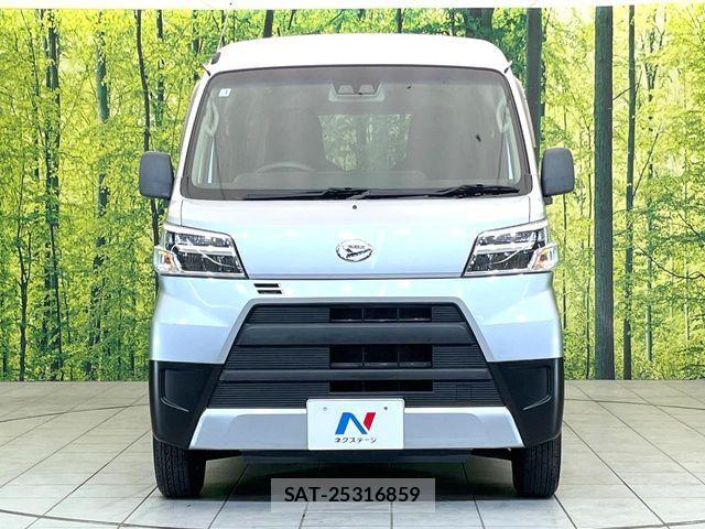 Daihatsu HIJET CARGO 2020-01 8457624-13