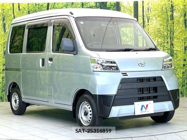 Daihatsu HIJET CARGO 2020-01 8457624-15
