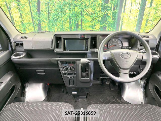 Daihatsu HIJET CARGO 2020-01 8457624-1