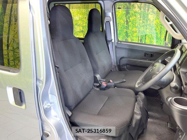 Daihatsu HIJET CARGO 2020-01 8457624-7