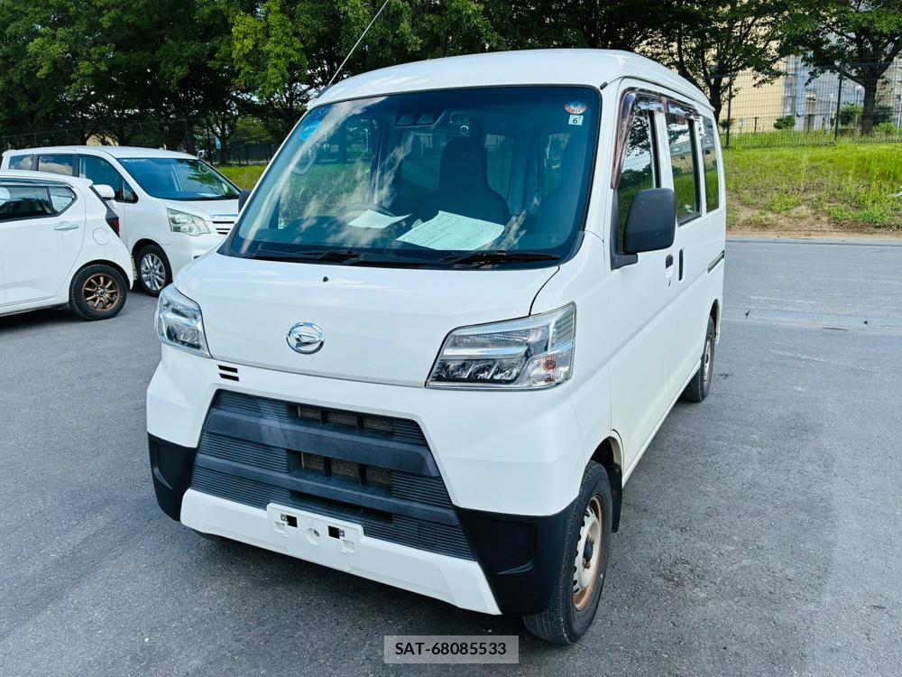 Daihatsu HIJET CARGO 2020-06 8322668-0