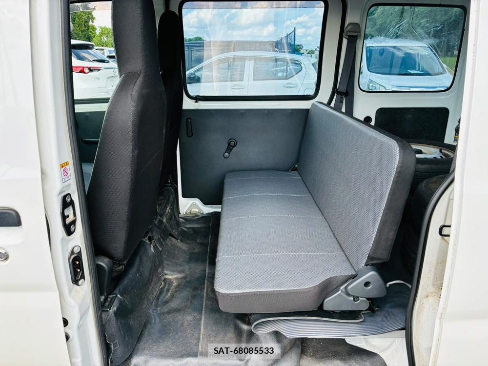 Daihatsu HIJET CARGO 2020-06 8322668-9