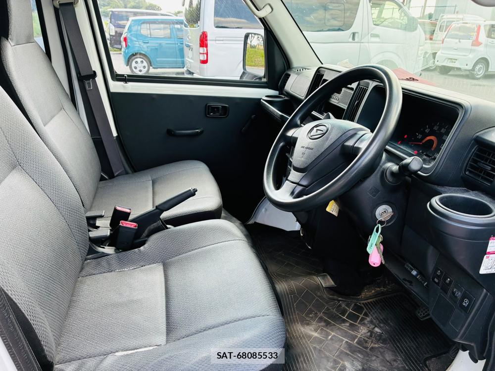 Daihatsu HIJET CARGO 2020-06 8322668-11