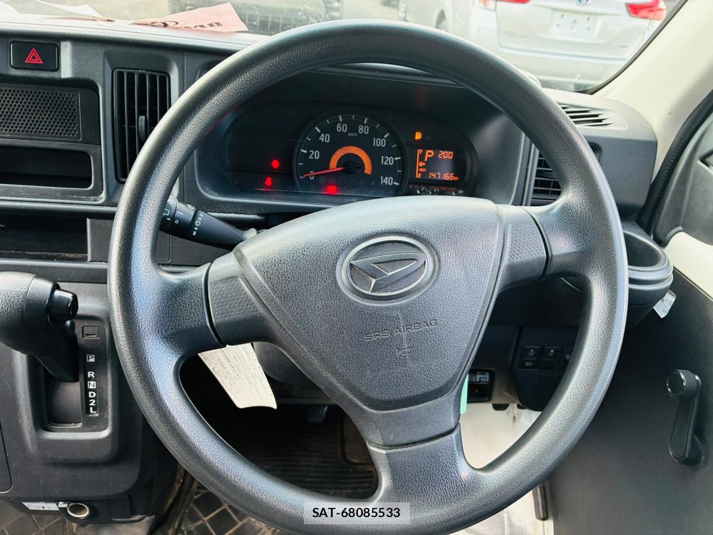 Daihatsu HIJET CARGO 2020-06 8322668-14