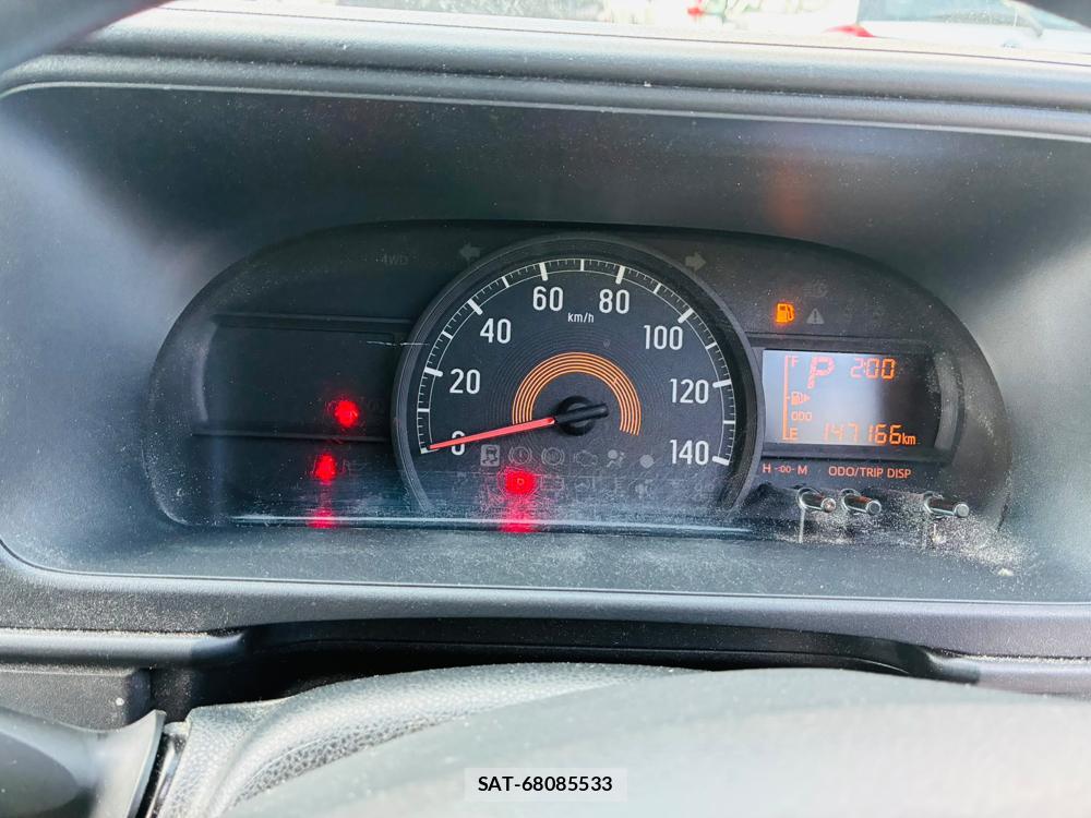 Daihatsu HIJET CARGO 2020-06 8322668-15