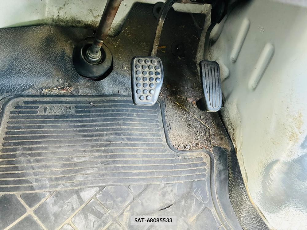 Daihatsu HIJET CARGO 2020-06 8322668-21