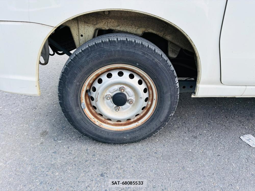 Daihatsu HIJET CARGO 2020-06 8322668-25