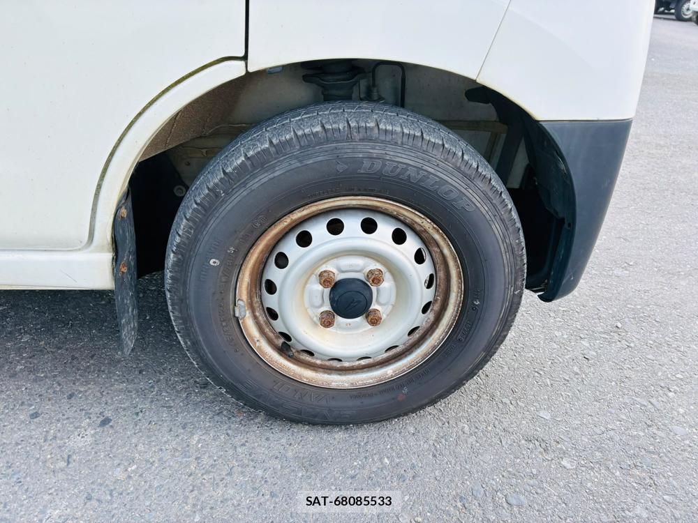 Daihatsu HIJET CARGO 2020-06 8322668-26
