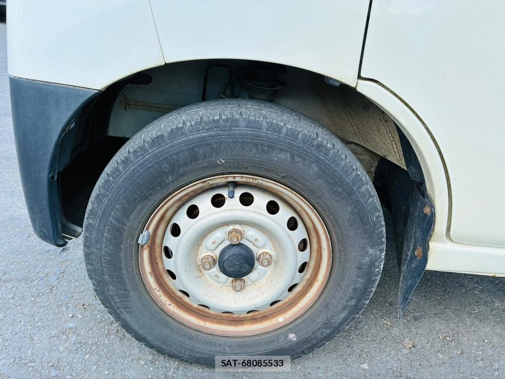 Daihatsu HIJET CARGO 2020-06 8322668-27