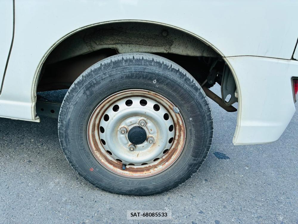 Daihatsu HIJET CARGO 2020-06 8322668-28