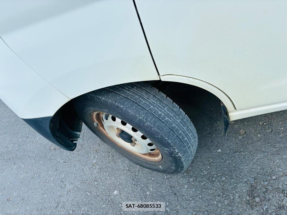 Daihatsu HIJET CARGO 2020-06 8322668-30
