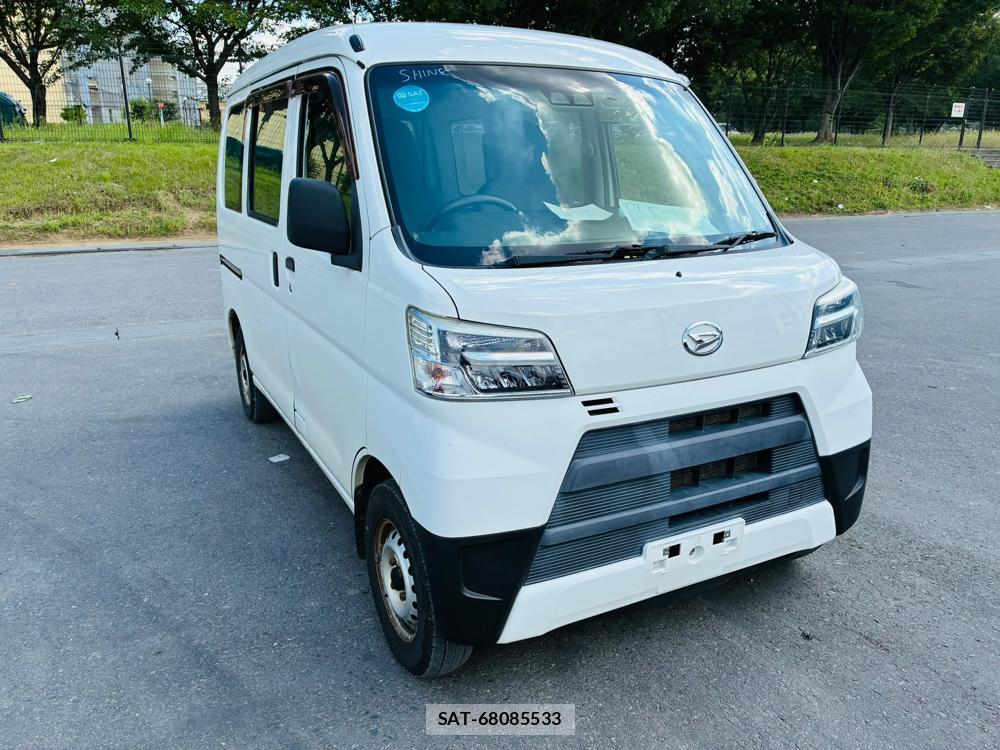 Daihatsu HIJET CARGO 2020-06 8322668-6