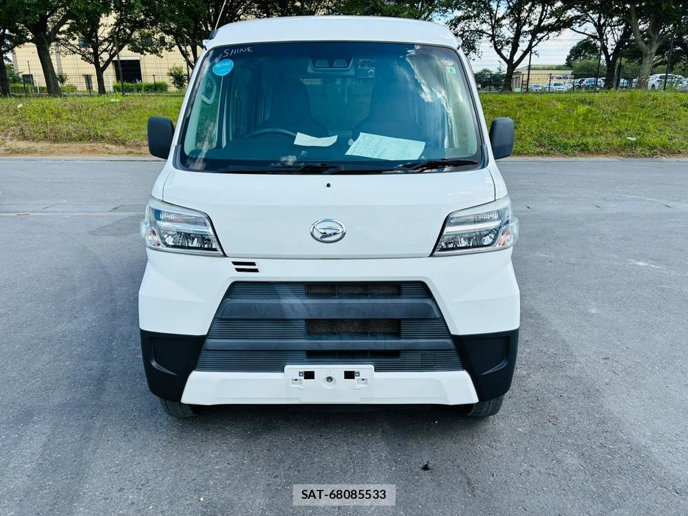 Daihatsu HIJET CARGO 2020-06 8322668-7