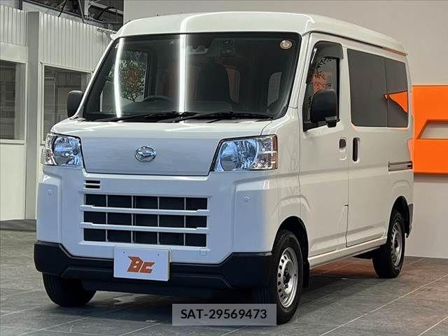 Daihatsu HIJET CARGO 2022-09 8457626-9