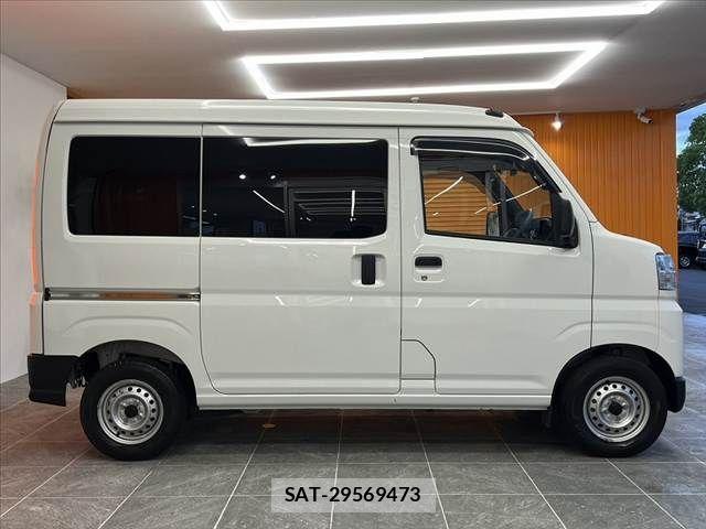 Daihatsu HIJET CARGO 2022-09 8457626-11