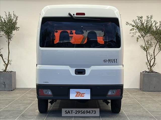 Daihatsu HIJET CARGO 2022-09 8457626-13