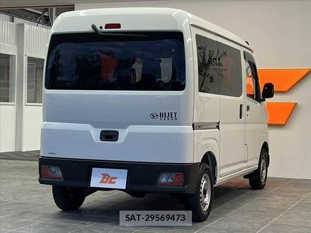 Daihatsu HIJET CARGO 2022-09 8457626-14